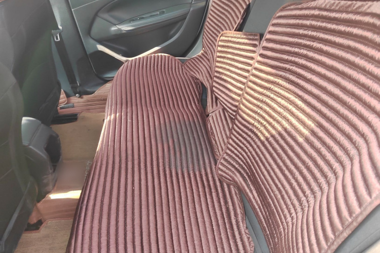 标致308 2019款 230THP 自动豪华版 国V中控内饰7004