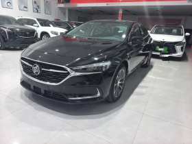 别克 君越 2021款 652T 豪华型