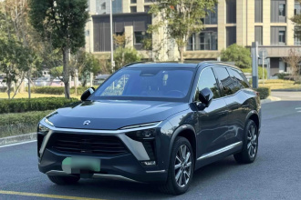 蔚来ES8 2020款 580KM 六座版