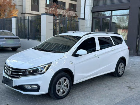 宝骏310W 2017款 1.5L 手动舒适型 国VI