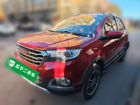 哈弗H1 2015款 1.5L AMT豪华型