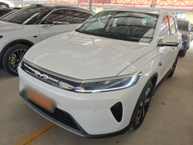 比亚迪 海狮05 DM-i 2025款 DM-i 智驾版 115KM旗舰型