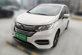 本田 奥德赛 2018款 2.4L 智享版