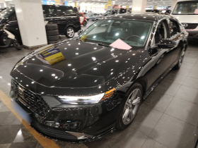 本田 雅阁 2023款 260TURBO 卓越版