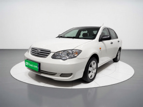 比亚迪F3 2012款 节能版 1.5L 手动舒适型