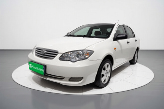 比亚迪F3 2012款 节能版 1.5L 手动舒适型