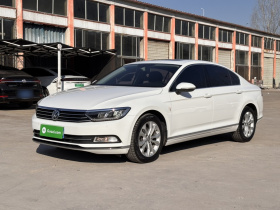 大众 迈腾 2018款 改款 330TSI DSG 豪华型