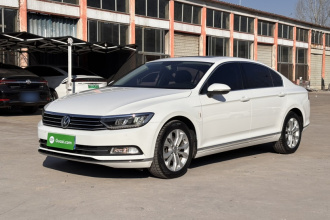 大众 迈腾 2018款 改款 330TSI DSG 豪华型