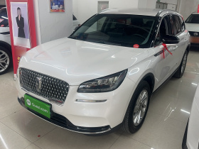 林肯 冒险家 2020款 2.0T 两驱尊悦版