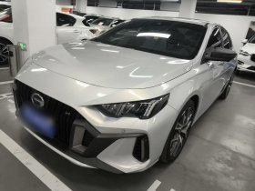 广汽传祺 2023款 影豹H 智能混动版