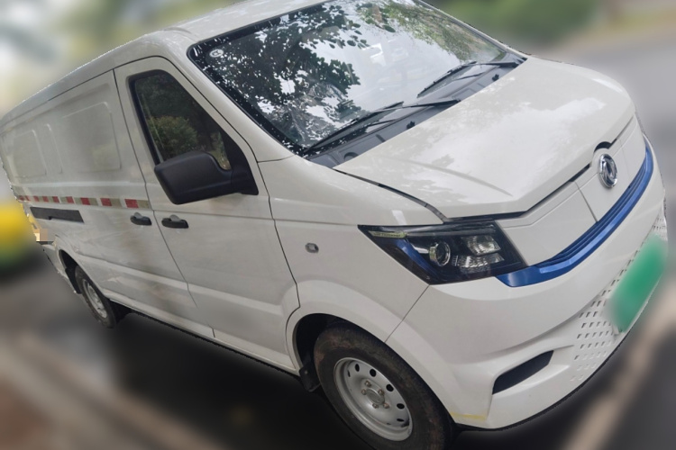 东风 御风EM27 2024款 EM27L 亿纬动力 41.86kWh车身外观6002