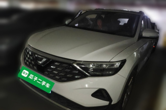 捷达VS5 2019款 280TSI 自动悦享型