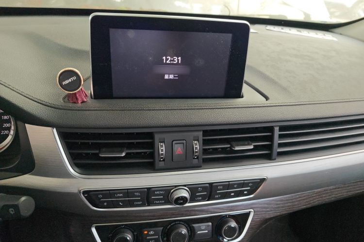 东风风行 景逸X6 2017款 乐享系列 1.5T CVT豪华型局部细节16