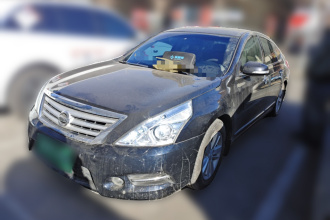 日产 天籁 2011款 2.5L XL荣耀版