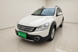 东风风神H30 2013款 CROSS 1.5L 自动尊尚型