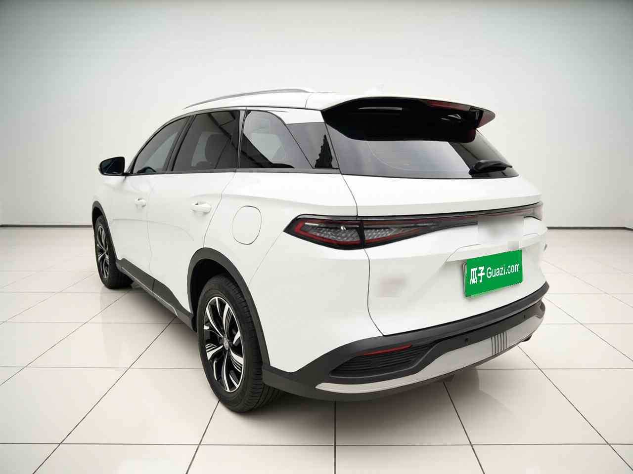 比亚迪 海狮05 DM-i 2025款 DM-i 115KM尊荣型(3)