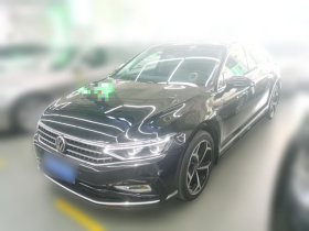 大众 迈腾 2023款 200万辆纪念版 380TSI DSG旗舰型