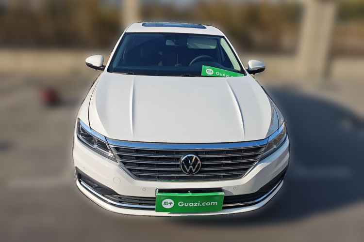 大众 朗逸 2021款 280TSI DSG豪华版车身外观6001