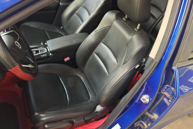 本田 凌派 2019款 180Turbo CVT豪华版 国VI局部细节19