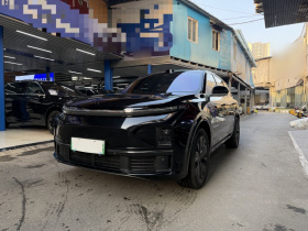 理想汽车 理想L7 2025款 Max 智能焕新版