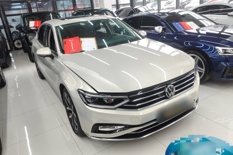 大众 迈腾 2020款 330TSI DSG 领先型车身外观6002