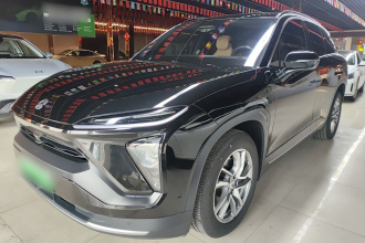 蔚来ES6 2020款 420KM 运动版