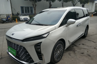 别克GL8新能源 2024款 陆尊 尊享版 7座