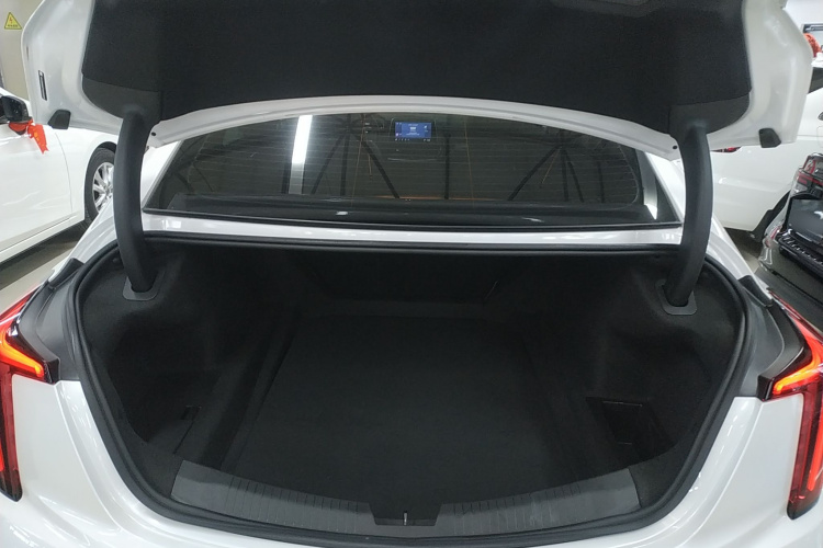 凯迪拉克CT5 2023款 28T 豪华型（标准版）局部细节23