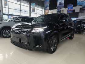 蓝电E5 PLUS 2025款 120km 标准旅行定制版 7座