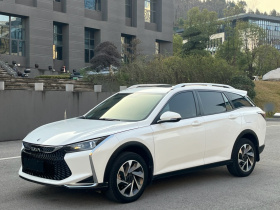 东风风神 奕炫GS 2021款 230T 自动追星版