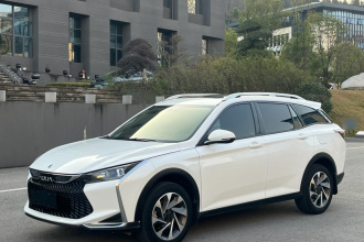 东风风神 奕炫GS 2021款 230T 自动追星版