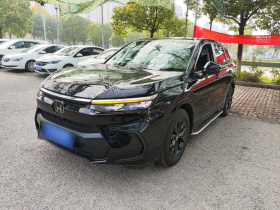 本田 皓影 2023款 240TURBO 两驱豪华版PRO 7座