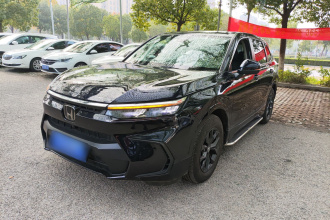 本田 皓影 2023款 240TURBO 两驱豪华版PRO 7座