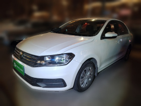 大众 桑塔纳 2021款 1.5L 自动风尚版