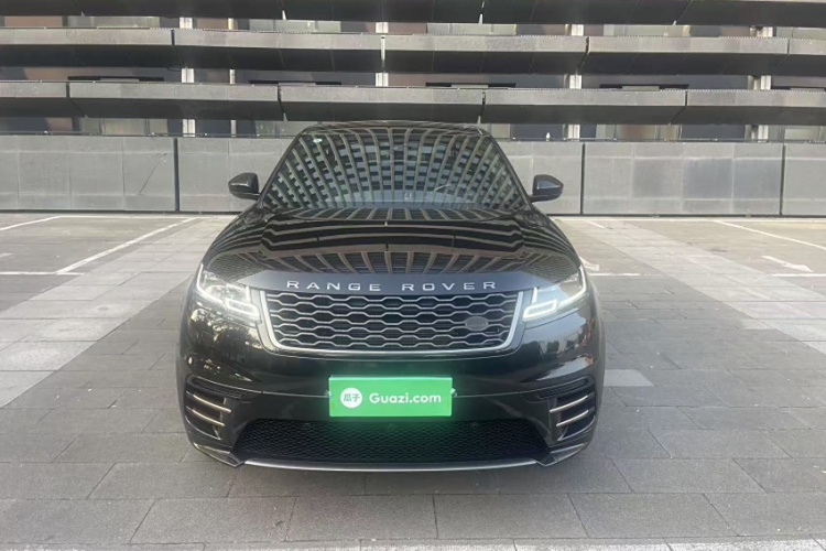 路虎 揽胜星脉 2020款 P250 R-DYNAMIC S车身外观6008