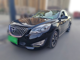 海马 福美来 2015款 1.6L 手动品尚型