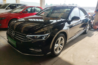 大众 迈腾 2025款 众享款 280TSI DSG舒适型