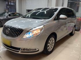 别克GL8 2013款 3.0L GT豪华商务豪雅版