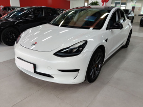 特斯拉 Model 3 2022款 后轮驱动版