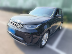 路虎 发现 2021款 300PS S