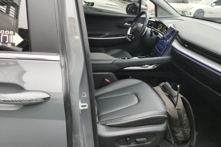 现代 库斯途 2021款 380TGDi 智爱旗舰版 TOP Premium局部细节41