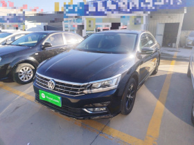 大众 帕萨特 2017款 330TSI DSG尊荣版