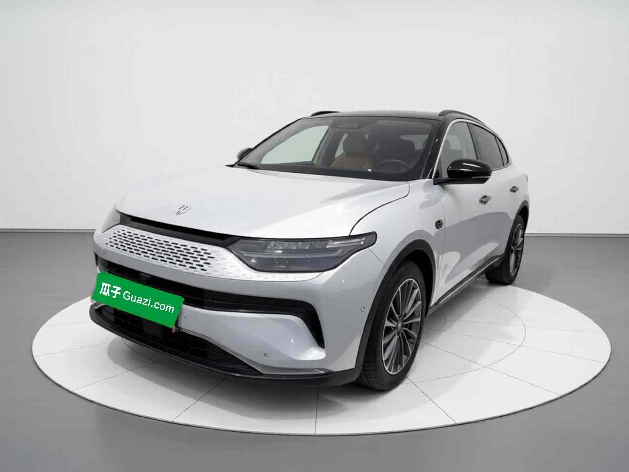 零跑汽车 零跑C11 2024款 增程 300尊享版(2)