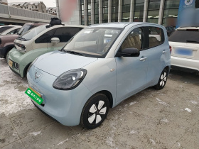 五菱汽车 宏光MINIEV 2025款 四门版 臻享+款