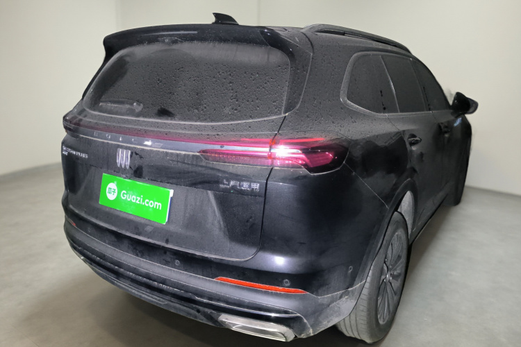 别克 2025款 昂科威Plus 28T 两驱白金版车身外观7