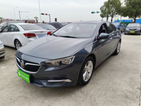 别克 君威 2019款 20T 精英型 国VI