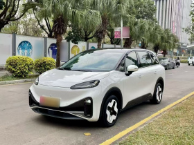 ARCFOX极狐 极狐考拉 2023款 亲子版Pro