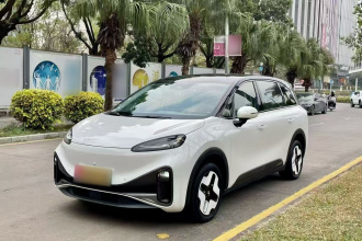 ARCFOX极狐 极狐考拉 2023款 亲子版Pro