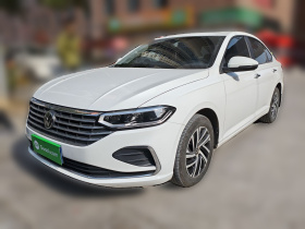 大众 朗逸 2023款 300TSI DSG满逸版