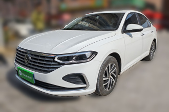 大众 朗逸 2023款 300TSI DSG满逸版